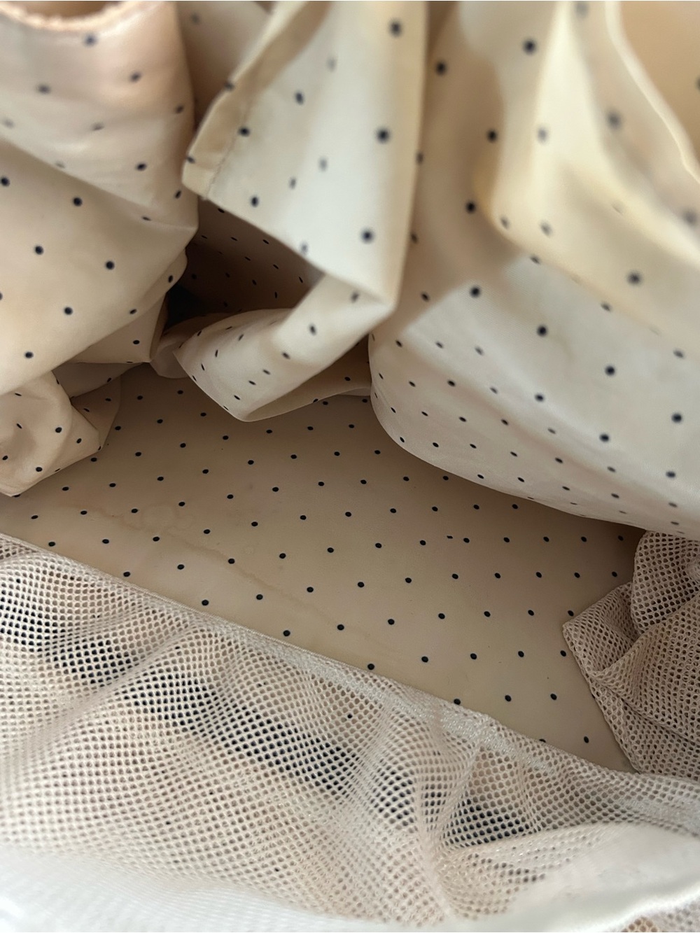 Itzy Ritzy Daiper bag - Picture 16 of 16